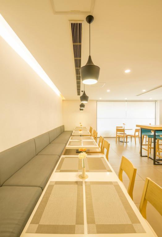 Hanting Hotel Hangzhou Wulin Gate מראה חיצוני תמונה