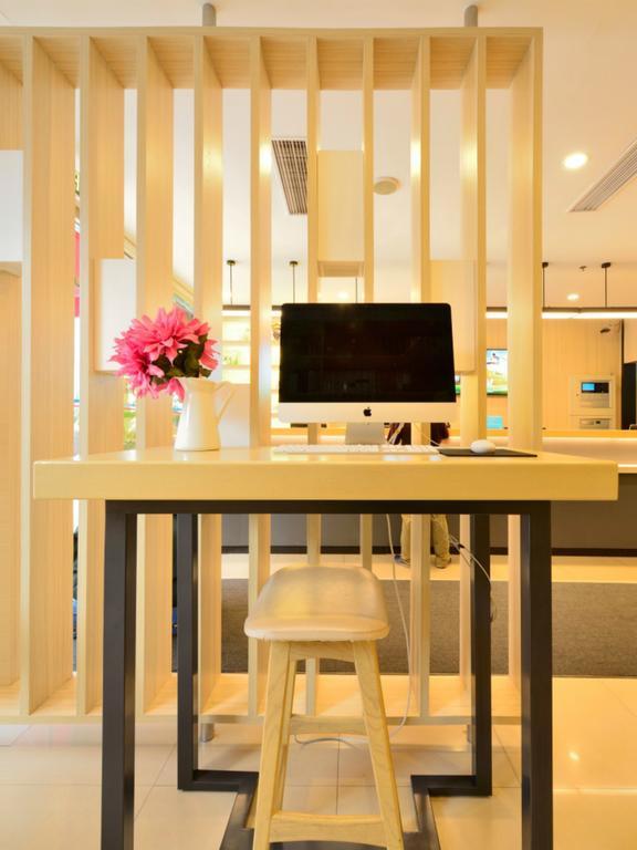 Hanting Hotel Hangzhou Wulin Gate מראה חיצוני תמונה