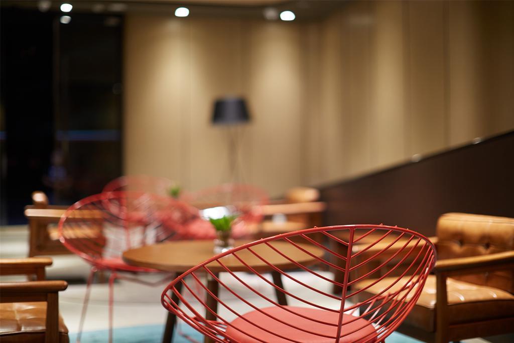 Hanting Hotel Hangzhou Wulin Gate מראה חיצוני תמונה